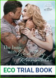 The Issue with Bad Boy Roommates (Lake Starlight #2)