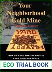 Your Neighborhood Gold Mine