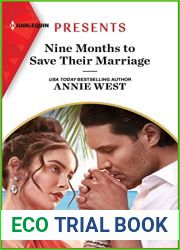 Nine Months to Save Their Marriage (Harlequin Presents, 4137)