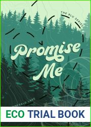 Promise Me (the RLU series, #1)