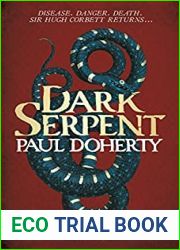 Dark Serpent (Hugh Corbett, #18)
