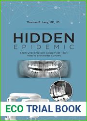 Hidden Epidemic: Silent Oral Infections Cause Most Heart Attacks and Breast Cancers