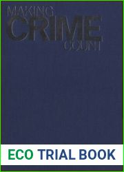 Making Crime Count