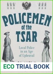 Policemen of the Tsar