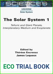 The Solar System 1