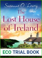 The Lost House of Ireland (Sandy Cove, #10; Starlight Cottages, #4)