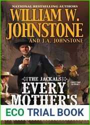 Every Mother|s Son (The Jackals #3)