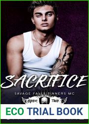 Sacrifice (Savage Falls Sinners MC, #2)