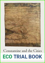 Constantine and the Cities