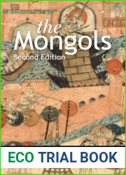 The Mongols