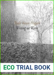 Writing on Water