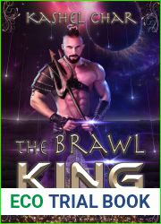 The Brawl King: New Beginnings - We are not alone