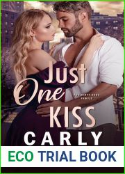 Just One Kiss (Kingston Family #6)