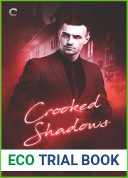 Crooked Shadows (Whitethorn Agency, #2)