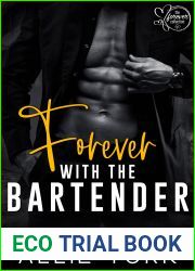 Forever with the Bartender (The Forever Collection, #6)