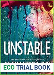 Unstable (Pike, Wisconsin, #3)