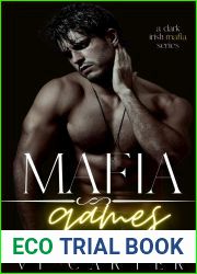 Mafia Games (Young Irish Rebels, #3)