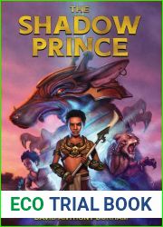 The Shadow Prince
