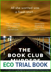 The Book Club Murders