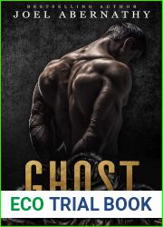 Ghost (The DiFiore Mafia Family #1)