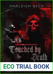 Touched by Death (Sins of The Fallen book, #3)