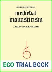 Medieval Monasticism
