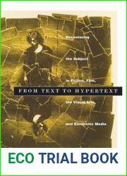 From Text to Hypertext