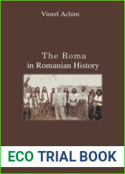 The Roma in Romanian History