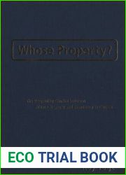 Whose Property?