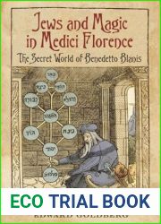 Jews and Magic in Medici Florence