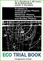 Problems in Undergraduate Physics, Volume IV