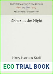 Riders in the Night