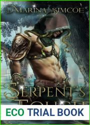 Serpent|s Touch (Serpent|s Touch, #1)