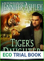 Tiger|s Daughter (Book 14: Shifters Unbound)