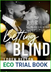 Betting Blind (Betting On Love #1)