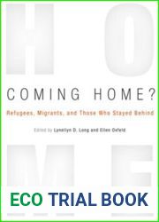 Coming Home?