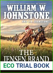 Too Soon to Die (The Jensen Brand #2)