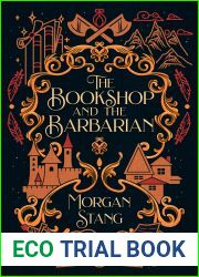 The Bookshop and the Barbarian