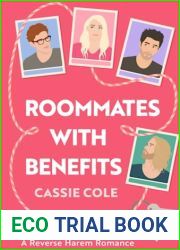 Roommates With Benefits: A Reverse Harem Romance