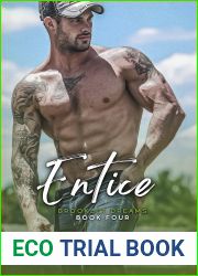 Entice (Brooklet Dreams Book 4)