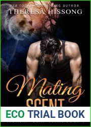 Mating Scent (Morgan Clan Bears #4)