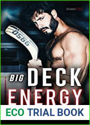 Big Deck Energy (Anything for Love, #2)