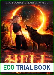Hell Kissed (The Rejected Realms, #1)