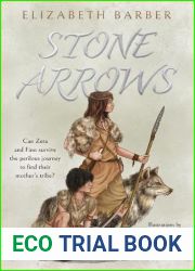 Stone Arrows