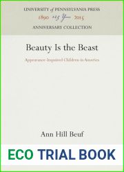 Beauty Is the Beast