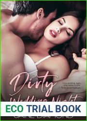 A Dirty Wedding Night (Dirty, #2.5)