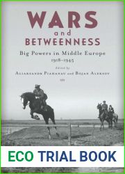 Wars and Betweenness