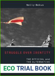 Struggle over Identity