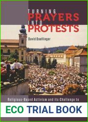 Turning Prayers into Protests