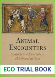 Animal Encounters